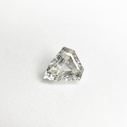 0.52ct 5.80x5.37x2.35mm I1 J Shield Step Cut 🇨🇦 21488-01