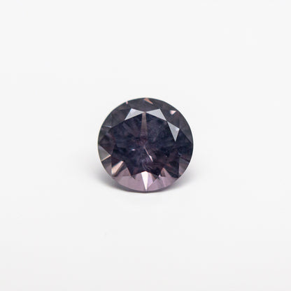 1.05ct 6.22x6.21x3.82mm Round Brilliant Sapphire 22234-01