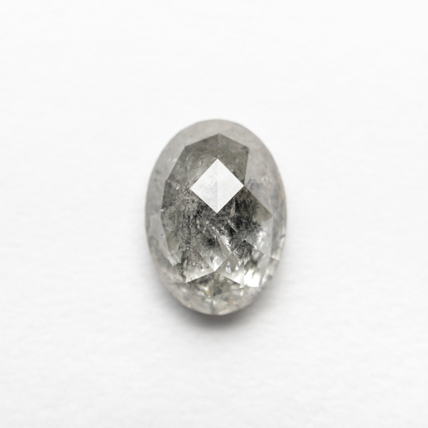 1.22ct 7.47x5.40x3.46mm Oval Double Cut 🇨🇦 23249-01
