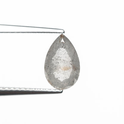 1.41ct 9.00x5.78x3.42mm Pear Double Cut 24503-14