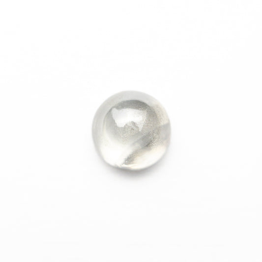 1.47ct 6.35x6.30x3.86mm Round Cabochon Cut 25461-05