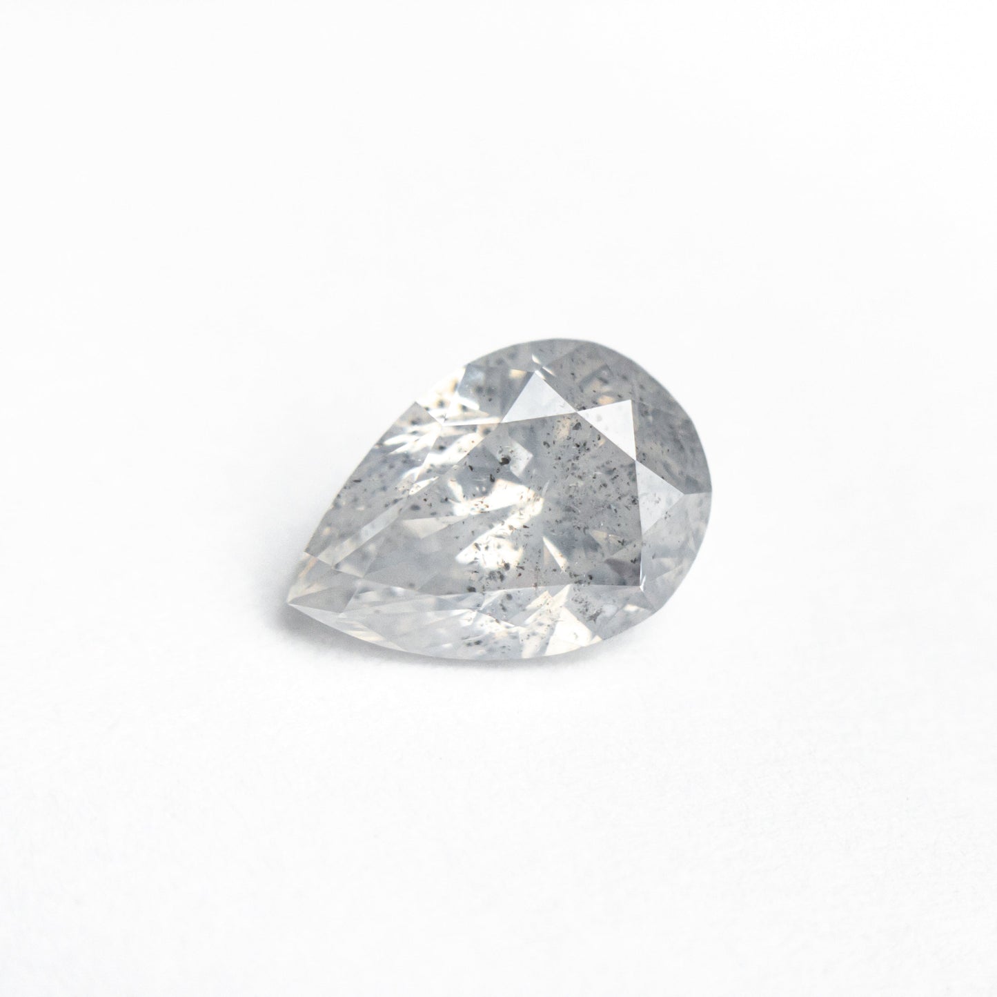 1.08ct 8.25x5.70x3.74mm Pear Brilliant 25465-07