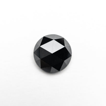 1.44ct 7.26x7.24x3.14mm Round Rosecut 25474-04