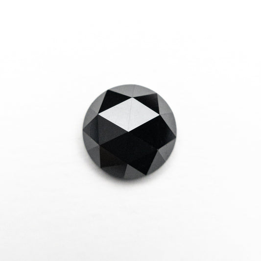 1.44ct 7.26x7.24x3.14mm Round Rosecut 25474-04