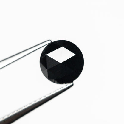 1.44ct 7.26x7.24x3.14mm Round Rosecut 25474-04
