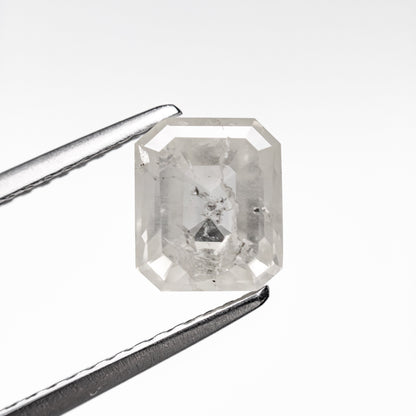 1.67ct 6.96x5.90x3.69mm Cut Corner Rectangle Step Cut 25807-24