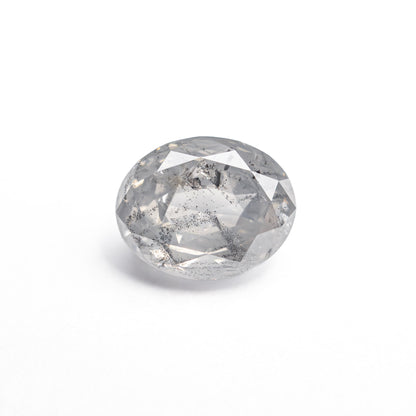 0.74ct 6.60x4.82x2.50mm Oval Double Cut 25807-26