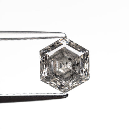 1.48ct 7.29x6.34x4.48mm Hexagon Step Cut 🇨🇦 25969-01