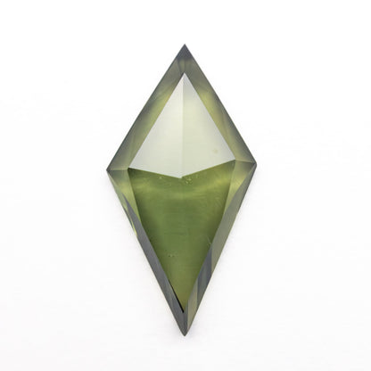 1.69ct 13.21x6.79x2.49mm Kite Rosecut Sapphire 26327-33
