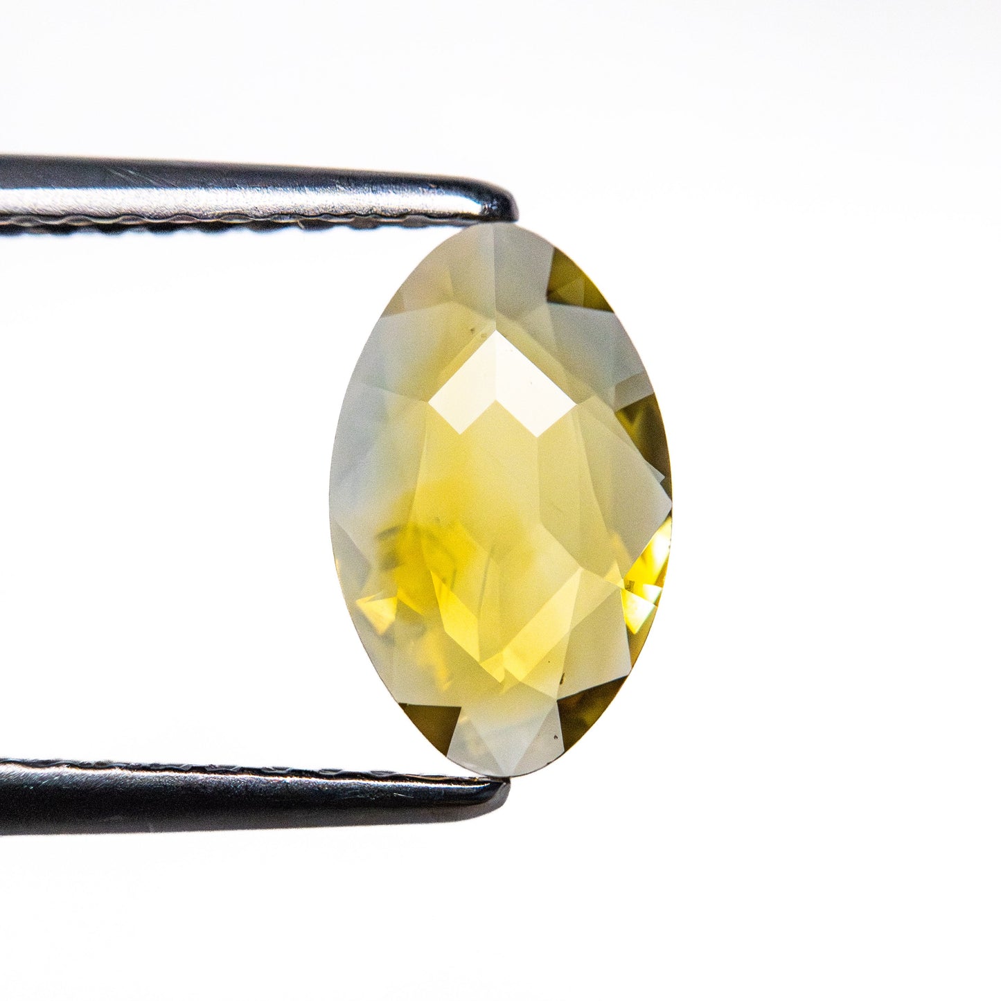 0.99ct 9.37x5.77x1.92mm Marquise Rosecut Sapphire 26767-01