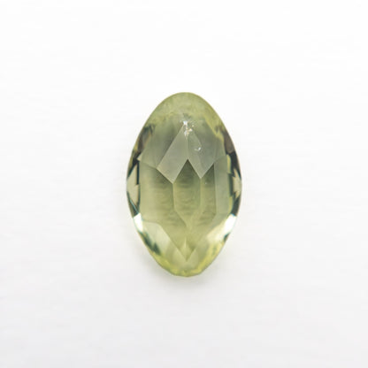 1.40ct 8.80x5.37x3.35mm Marquise Rosecut Sapphire 26767-06