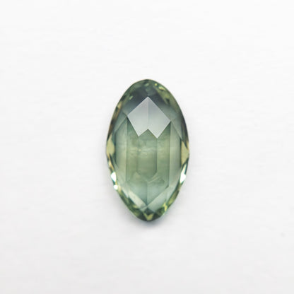 1.13ct 8.36x4.91x2.86mm Marquise Rosecut Sapphire 26767-15