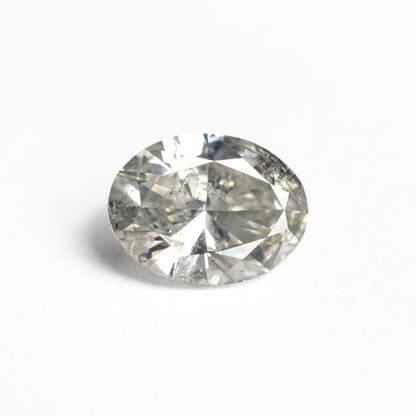 1.50ct 8.88x6.67x3.82mm Oval Brilliant 26797-01