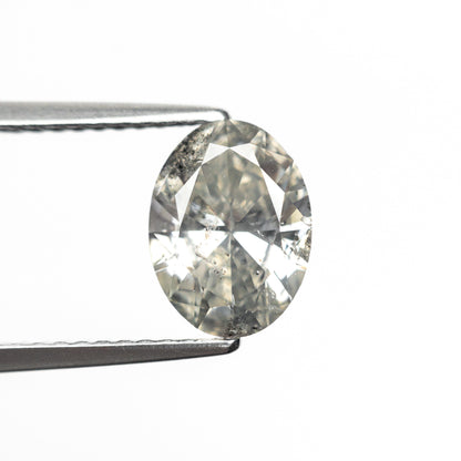 1.50ct 8.88x6.67x3.82mm Oval Brilliant 26797-01