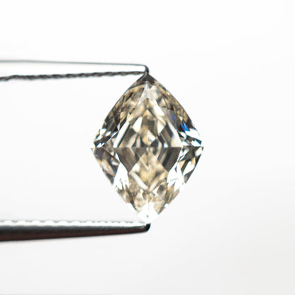 1.87ct 9.72x7.29x4.55mm VS2 U-V Lozenge Brilliant 🇨🇦 26814-01