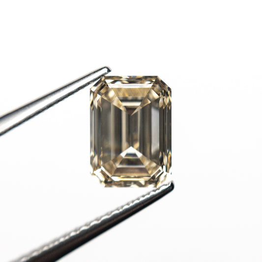 2.01ct 8.02x5.86x4.01mm Cut Corner Rectangle Step Cut 🇨🇦 27083-01
