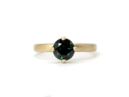 Courtney Ring Setting