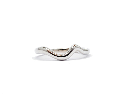Crest Ring