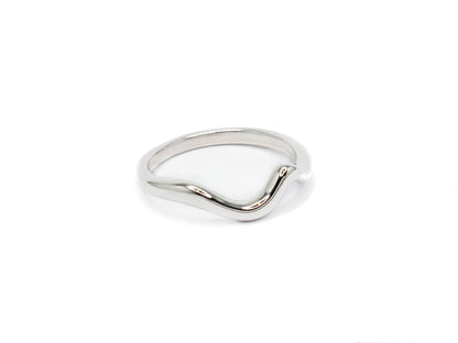 Crest Ring