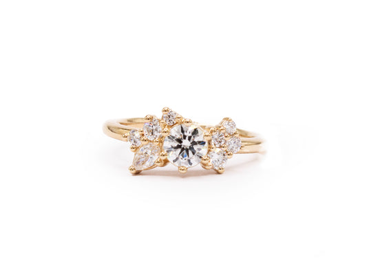 Daniel Ring - 0.44ct Lab Grown Diamond