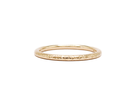Delicate Pebble Band