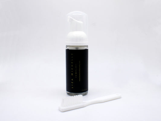 Foaming Jewelry Cleaner