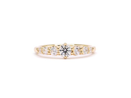 Steady Ring