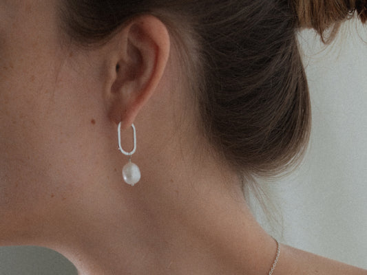 Pearl Drops