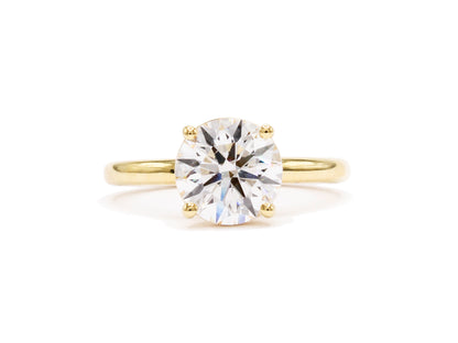 Courtney Ring Setting
