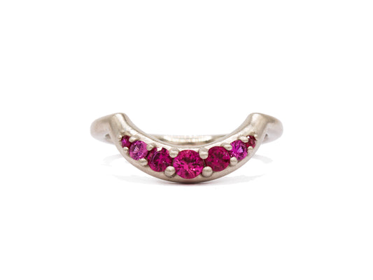 Ruby Crescent Band