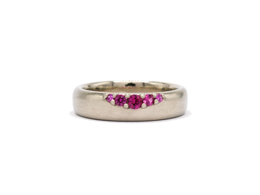 Ruby Swell Band
