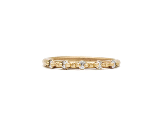 Lab Created Diamond Emily Band