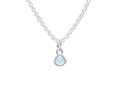 Tourmaline Pendant #003