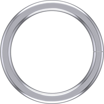 Tiny Hoop Single