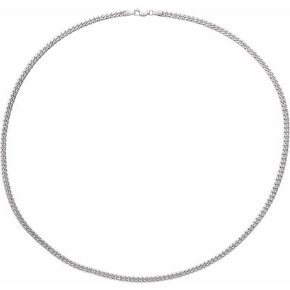 Curb Link Chain