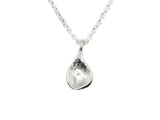 Dew Charm Necklace