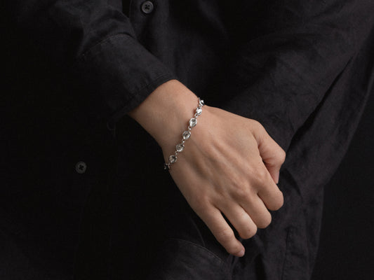 Droplet Bracelet