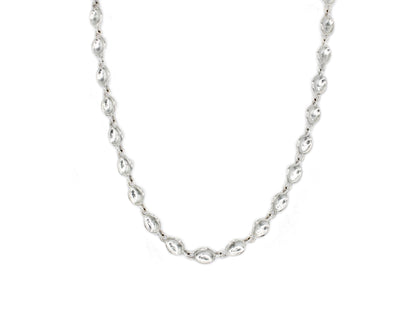 Droplet Necklace