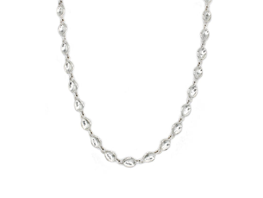 Droplet Necklace