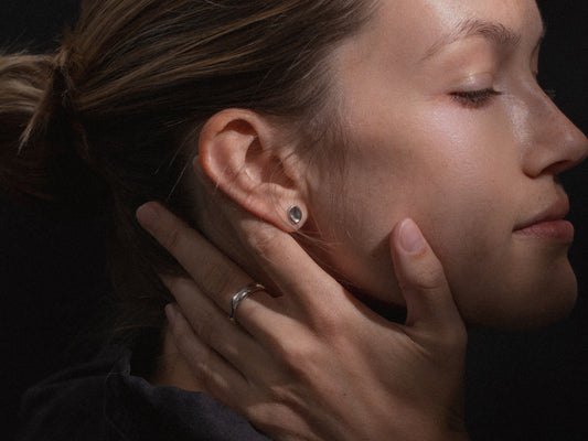 Droplet Studs