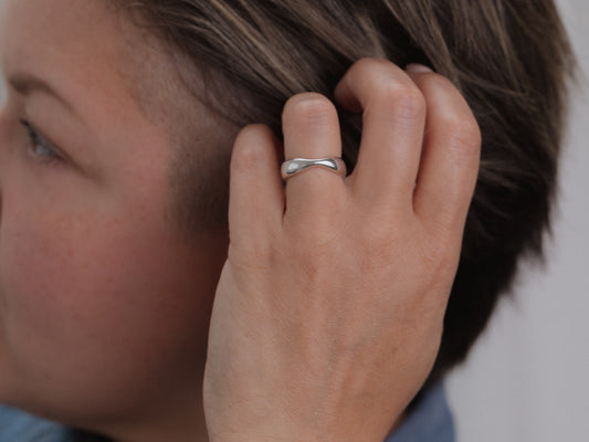 Pinch Ring