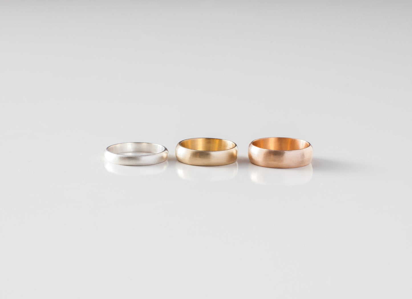 Bold River Band - 4mm+