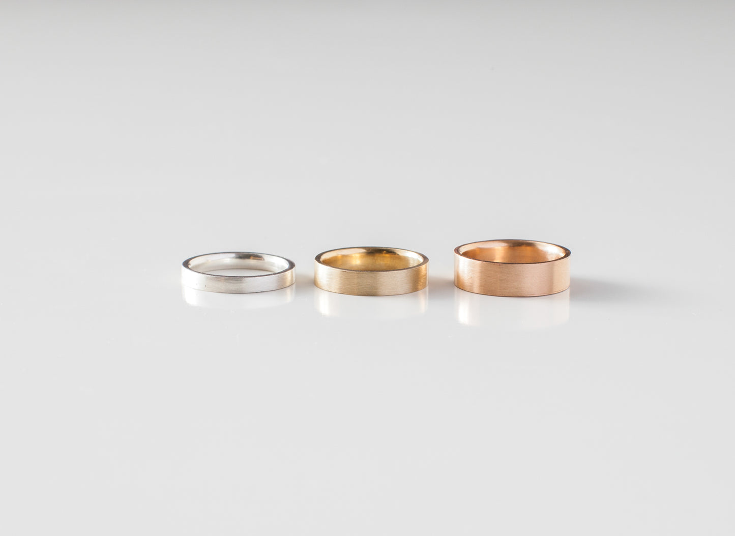 Bold River Band - 4mm+