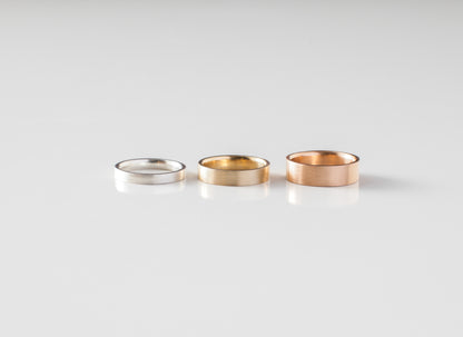 Bold River Band - 4mm+