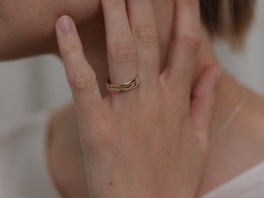 Sway Ring