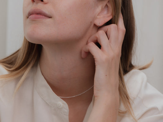 Tiny Hoop Single