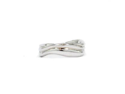 Wave Ring