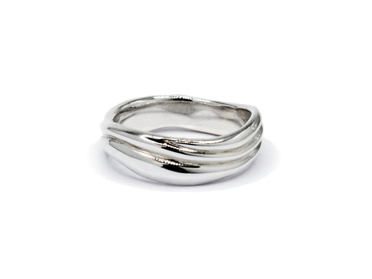 Wave Ring