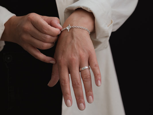 Wave Ring
