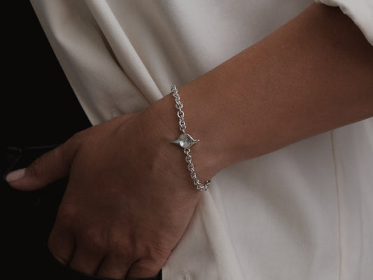 Whirl Bracelet